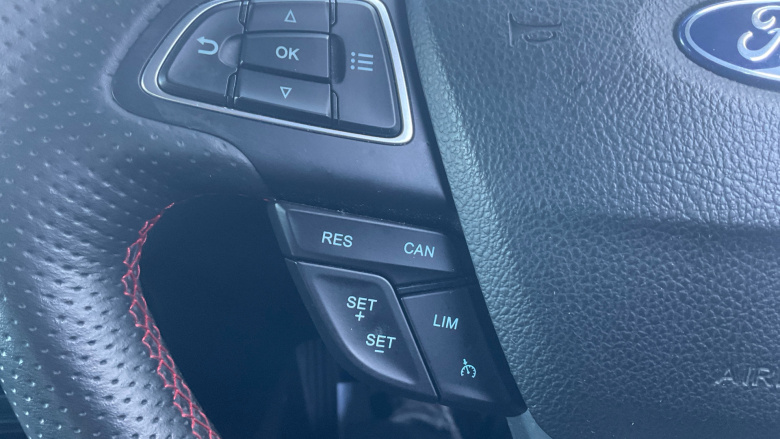 Ford EcoSport 1.0 EcoBoost 125 ST-Line 5dr Petrol Hatchback